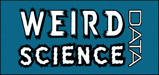 Weird Data Science Global UFO Inquirer